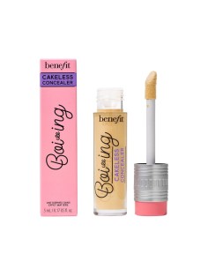 Benefit Boi-ing Cakeless Concealer nr2 Best Life Fair Warm 5ml