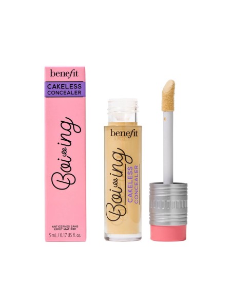 Benefit Boi-ing Cakeless Concealer nr2 Best Life Fair Warm 5ml
