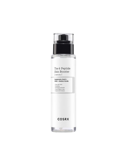 COSRX The 6 Peptide Skin Booster Serum 150ml
