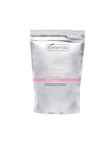 Bielenda Professional Ultra Beruhigende Algen-Gesichtsmaske 190g