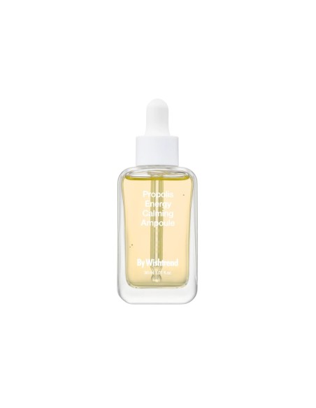 By Wishtrend Propolis Energie Beruhigendes Ampullen 30ml By Wishtrend Propolis Energie Beruhigendes Ampullen 30ml
