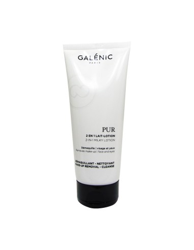 Galenische Pur Reinigungslotion 2en1 200ml