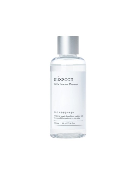 Mixsoon Bifida Ferment Essence 100ml Mixsoon Bifida Ferment Essence 100ml