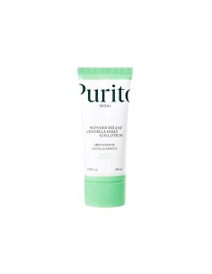 Purito Wonder Releaf Centella Daily Sun Lotion SPF50+ PA++++ 60ml