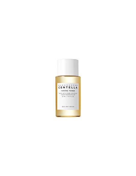 SKIN1004 Madagascar Centella Toning Toner 30ml