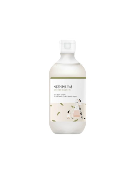 Round Lab Sojabohnen-Toner 300ml
