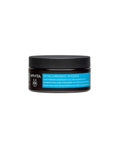 Apivita Hyaluronic Hydra Haarmaske 200ml