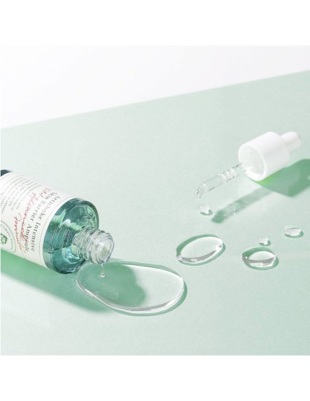 Axis-Y Artichoke Intensive Skin Barrier Ampoule 30ml Axis-Y Artichoke Intensive Skin Barrier Ampoule 30ml