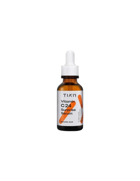 Tiam Vitamin C24 Surprise Serum 30ml