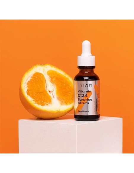 Tiam Vitamin C24 Surprise Serum 30ml