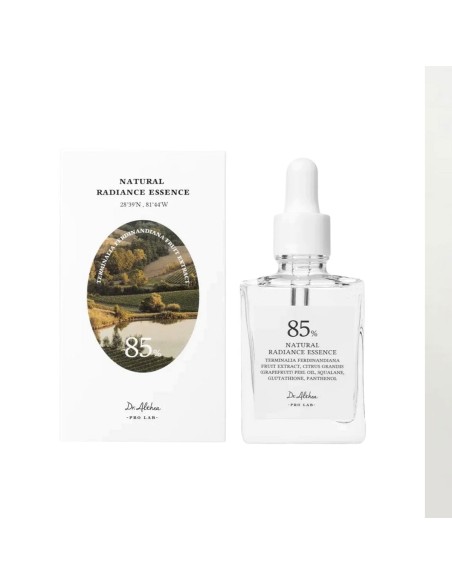 Dr. Althea Natural Radiance Essence 30ml
