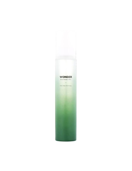 Haruharu Wonder Black Bamboo Mist 150ml