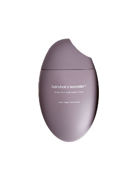 Haruharu Wonder Black Rice 10 Hyaluronic Cream 50ml
