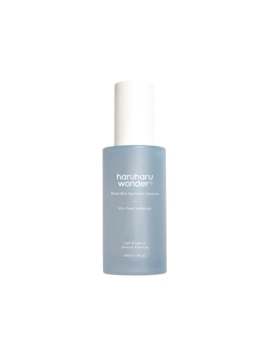 Haruharu Wunder Black Rice Hyaluronic Essence 50 ml