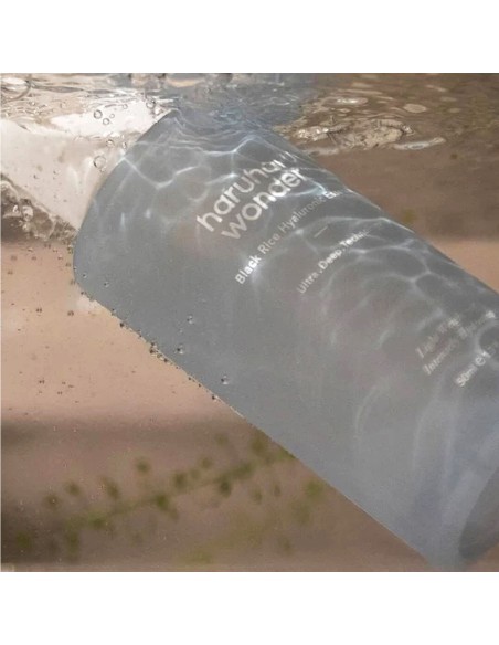 Haruharu Wunder Black Rice Hyaluronic Essence 50 ml