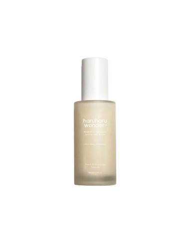 Haruharu Wonder Black Rice Hyaluronic Anti-Falten-Serum 50ml