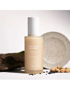 Haruharu Wonder Black Rice Hyaluronic Anti-Falten-Serum 50ml 2