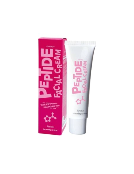 Esfolio Peptide Facial Cream 50g
