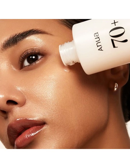 Anua Rice 70 Glow Milky Toner 250ml Anua Rice 70 Glow Milky Toner 250ml