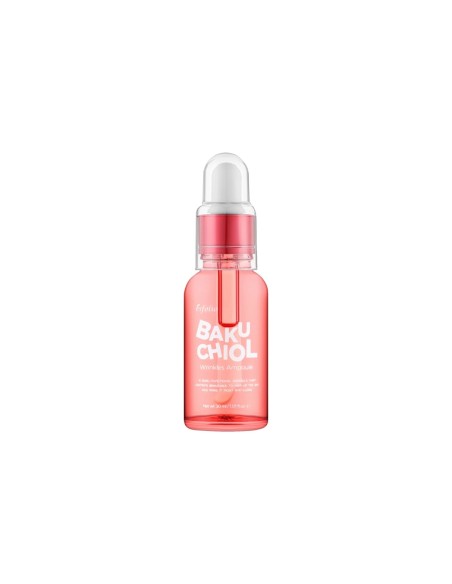Esfolio Bakuchiol Wrinkle Ampoule 30ml Esfolio Bakuchiol Wrinkle Ampoule 30ml
