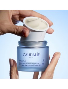 Caudalie Vinoperfect Anti-Pigmentierung Creme Nachfüllung 50 ml 2