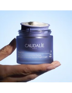 Caudalie Vinoperfect Nachtcreme Nachfüllung 50ml 2