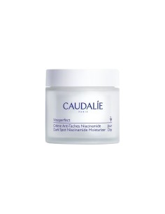 Caudalie Vinoperfect Anti Dunkle Flecken Creme Niacinamid 50ml