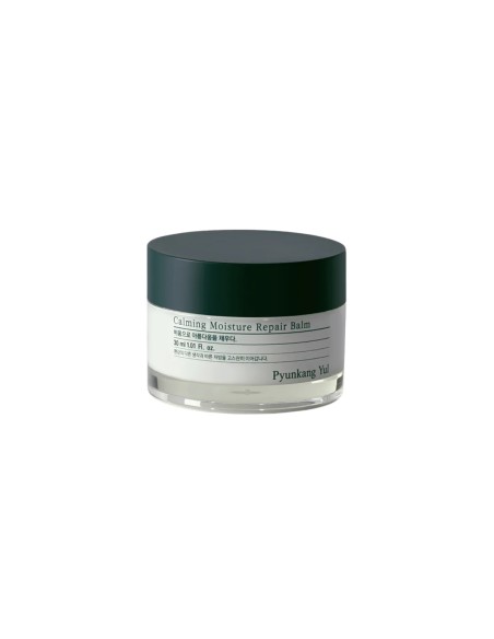 Pyunkang Yul Beruhigender Feuchtigkeitsreparaturbalsam 30ml