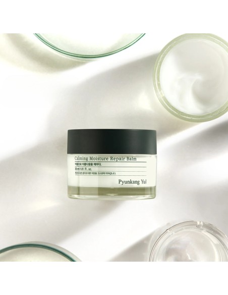 Pyunkang Yul Beruhigender Feuchtigkeitsreparaturbalsam 30ml