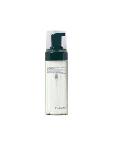 Pyunkang Yul Beruhigender Low-pH-Schaumreiniger 150ml