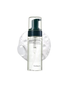 Pyunkang Yul Beruhigender Low-pH-Schaumreiniger 150ml 2
