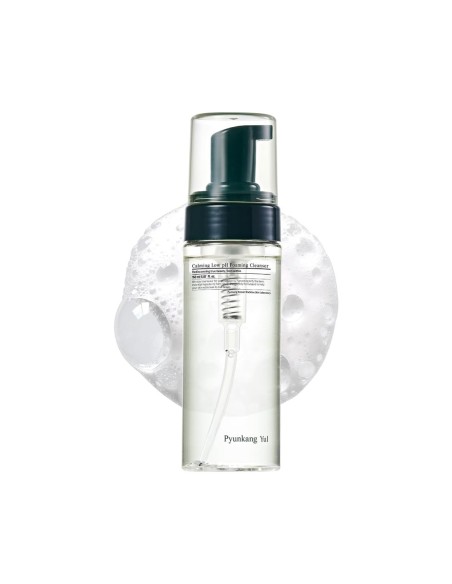 Pyunkang Yul Beruhigender Low-pH-Schaumreiniger 150ml