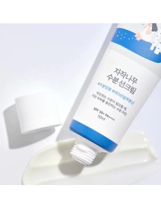 Round Lab Birch Juice Sonnenschutz SPF50 50ml 2