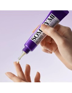 Some By Mi Retinol Intense Advanced Triple Action Eye Cream 30ml 2