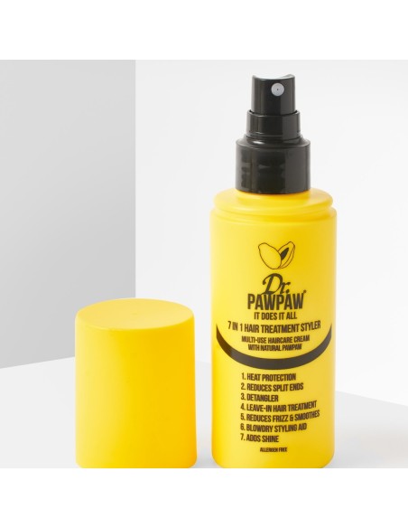 Dr. Pawpaw It Does It All 7 in 1 Haarbehandlung Styler 150ml