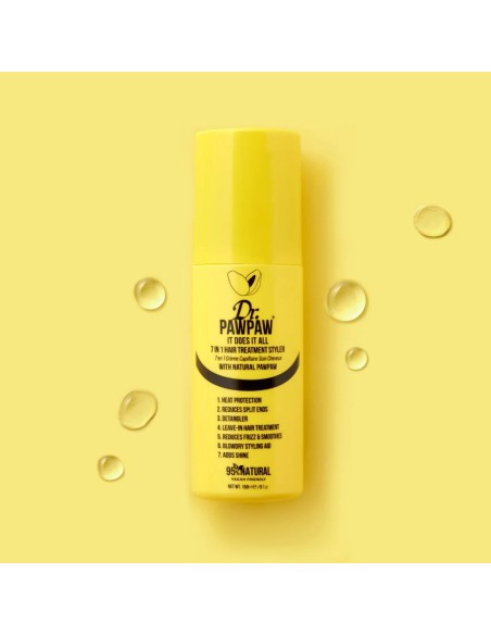 Dr. Pawpaw It Does It All 7 in 1 Haarbehandlung Styler 150ml