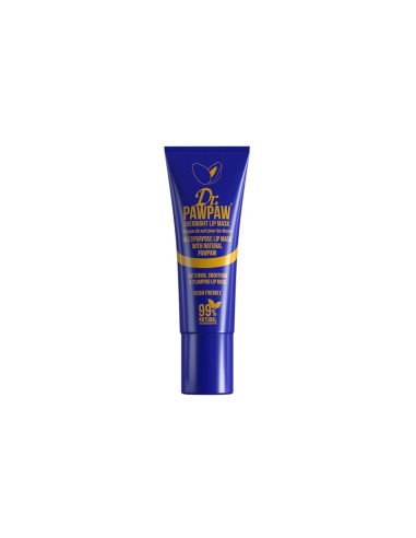 Dr. Pawpaw Übernacht Lippenmaske 10ml