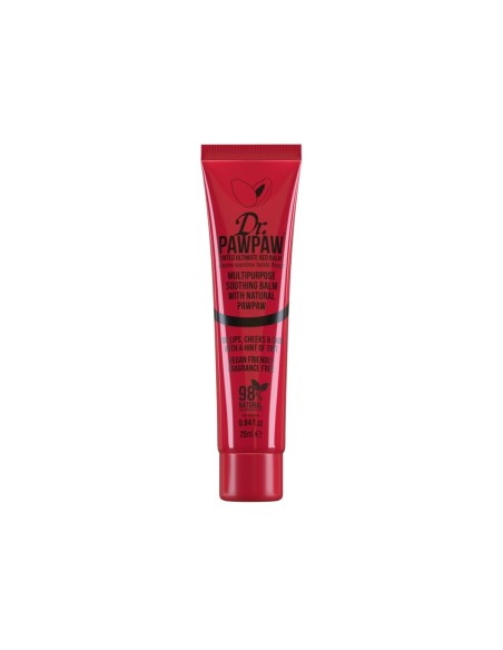 Dr. Pawpaw Getönter Ultimate Red Balsam 25ml