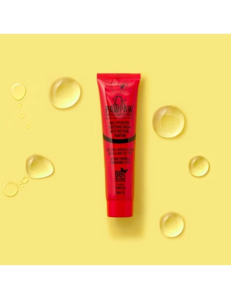 Dr. Pawpaw Getönter Ultimate Red Balsam 25ml