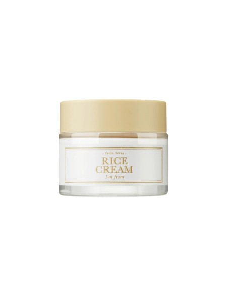 I'm From Rice Cream 50g I'm From Rice Cream 50g