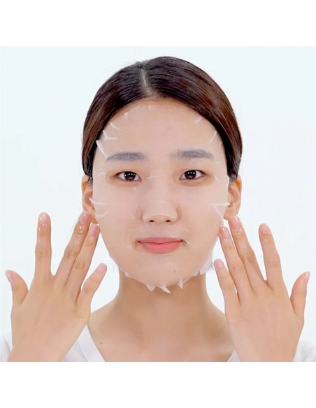 By Wishtrend Natural Vitamin 21,5% Enhancing Sheet Mask 1er Pack By Wishtrend Natural Vitamin 21,5% Enhancing Sheet Mask 1er Pack