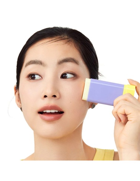 By Wishtrend Pore Smoothing Bakuchiol Sun Stick SPF50+ PA++++ 18g By Wishtrend Pore Smoothing Bakuchiol Sun Stick SPF50+ PA++++ 18g