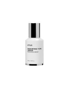 Anua Retinol 0,3% + Niacin Renewing Serum 30ml