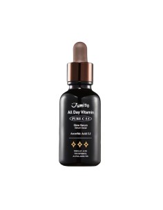 Jumiso All Day Vitamin Pure C Glow Serum 30ml
