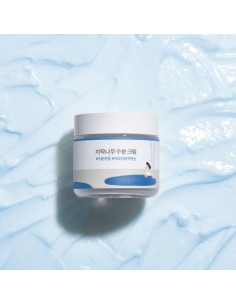 Round Lab Birch Juice Moisturizing Cream 80ml 2