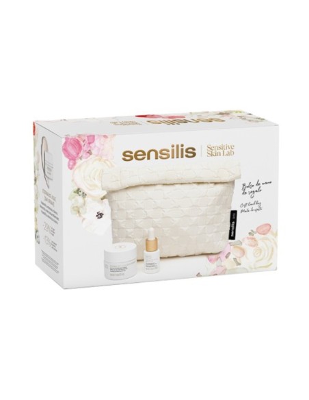 Sensilis Coffret Eternalist A.G.E Sensilis Coffret Eternalist A.G.E