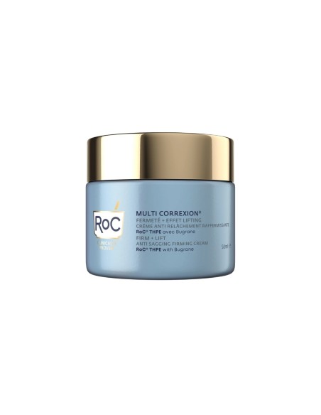 Roc Multi Correxion Straffende Creme gegen Schlaffheit Reichhaltig 50ml