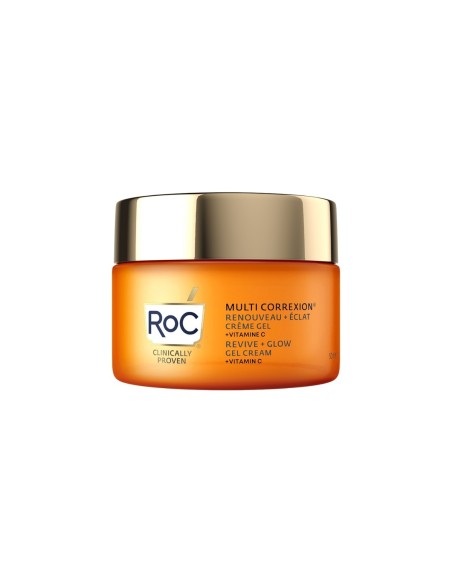 Roc Multi Correxion Revive and Glow Gel Cream 50ml Roc Multi Correxion Revive and Glow Gel Cream 50ml