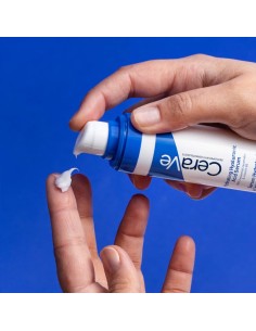 Cerave Serum Feuchtigkeitsspendend mit Hyaluronsäure 30ml 2