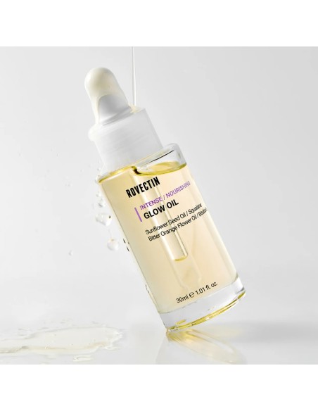 Rovectin Intense Glow Oil 30 ml Rovectin Intense Glow Oil 30 ml